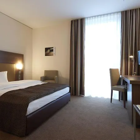 Intercityhotel Mannheim