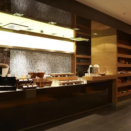 Intercityhotel Mannheim