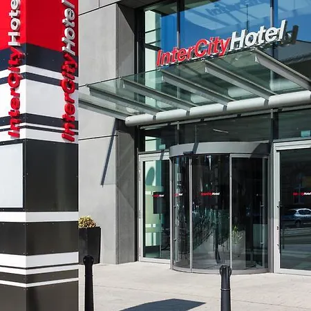 Intercityhotel