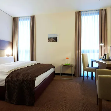 إنترسيتي 4*