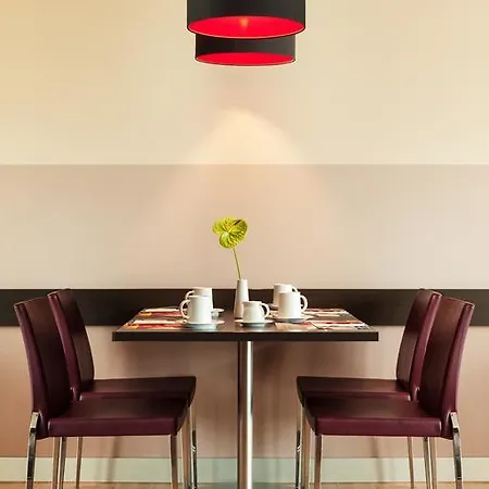Intercityhotel Мангейм