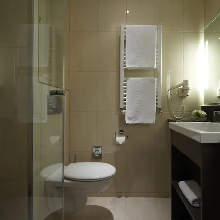 Intercityhotel