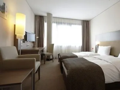 فندق إنترسيتي 4*