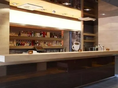 Intercityhotel Отель 4*