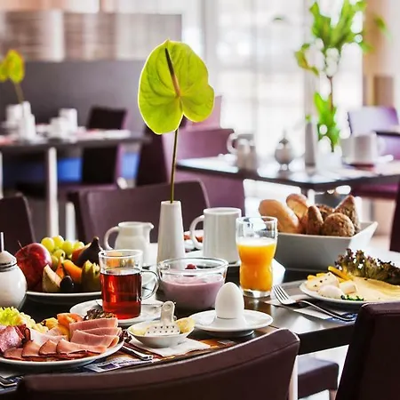 Intercityhotel