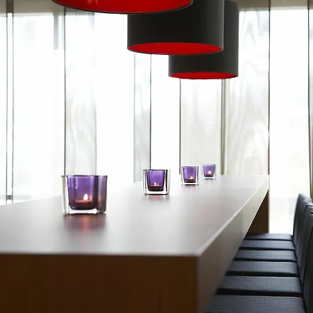Intercityhotel Отель 4*